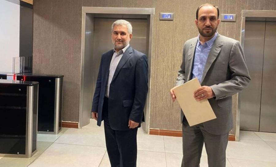 محسن اسماعیلی برای انتخابات مجلس خبرگان رهبری ثبت‌نام کرد